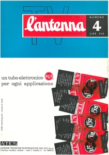 Rivista L'antenna